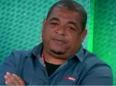 Vampeta destaca equilíbrio na final entre Vasco x Corinthians