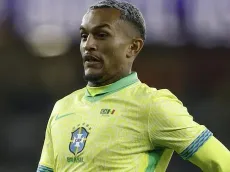 Ex-Flamengo, Wesley entra na mira do Real Madrid