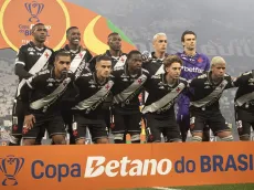 Quanto o Vasco pode lucrar com o título da Copa do Brasil