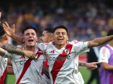 Echeverri é especulado no Fla, mas vai seguir na Europa