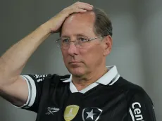 Botafogo ainda deve premiação do Mundial de Clubes a jogadores