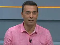 Rizek crava Vasco favorito final da Copa do Brasil contra Corinthians