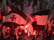 Torcida do Vasco se mobiliza e prepara festa histórica no Maracanã