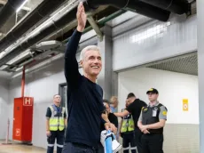 Grêmio arrecada R$ 60 milhões e visa derrubar transfer ban até amanhã