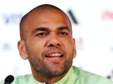 Daniel Alves compra time de Portugal e estuda volta aos gramados aos 42 anos