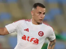 Athletico-PR insiste por Bruno Gomes, mas Inter resiste