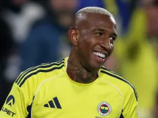 Anderson Talisca foi oferecido ao Flamengo, revela jornalista