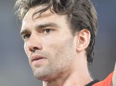 Léo Jardim enfurece a torcida do Vasco em gol do Corinthians