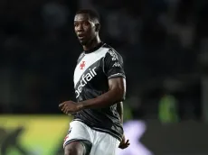 Falha de Cuesta chama atenção em gol do Corinthians