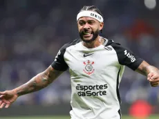 Memphis faz o segundo e Corinthians retoma vantagem na final