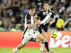 Torcida do Corinthians enaltece Breno Bidon após lance genial contra o Vasco