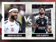 Enquete do dia: Vote no herói do título do Corinthians