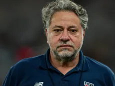 Polícia investiga dirigentes do São Paulo por desvio em negociações