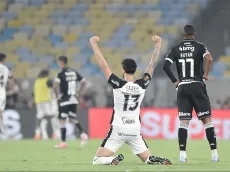 Corinthians vence o Vasco e é campeão da Copa do Brasil