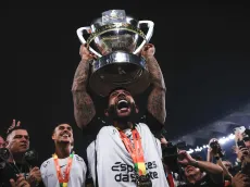 Entenda a situação contratual de Memphis Depay no Corinthians após título