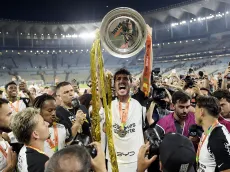 Rizek explica por que Corinthians venceu jogando pior que o Vasco