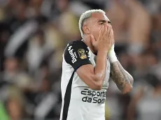 Matheuzinho desabafa após título da Copa do Brasil