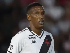 Torcedores do Inter não perdoam Robert Renan após derrota do Vasco