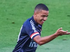 Fluminense decide não avançar por Brenner após avaliação interna