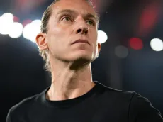 Flamengo e Filipe Luís travam acordo e Mengão avalia outro técnico