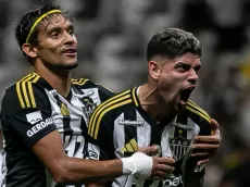 Rubens, ex-Atlético-MG, entra na mira do Cruzeiro