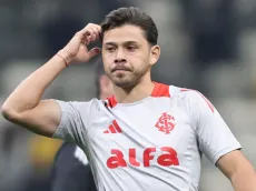 Oscar Romero entra na lista das contratações que fracassaram em 2025