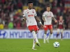 Vitão está próximo do Flamengo, afirma Venê