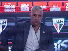 São Paulo busca zagueiro canhoto e negocia argentino do Ajax