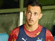 Inter negocia Iago Borduchi e Bahia pede Bruno Gomes