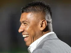 Corinthians planeja retorno de Paulinho como gerente de futebol