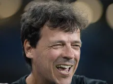 Fernando Diniz dá aval e Vasco mira contratação de Caio Alexandre