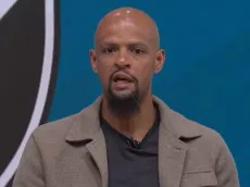 Felipe Melo avalia reforço do Palmeiras e chama de acima da média