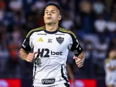 Guilherme Arana quer permanecer no Atlético-MG em 2026