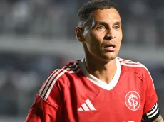 Fluminense confirma interesse em Alan Patrick, do Inter, para 2026