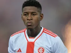 Vitão indica preferência pelo Cruzeiro e 'novela' segue indefinida