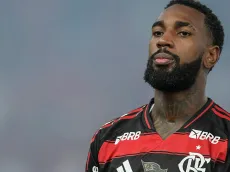 Corinthians monitora Gerson e avalia empréstimo após acerto com Bruno Spindel