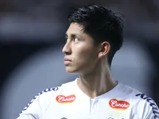 Santos recusa investida do Remo por Miguelito