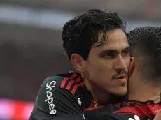 Pedro só será vendido pelo Flamengo se vier oferta irrecusável
