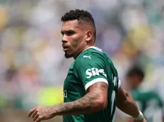 Paulinho lamenta pouco tempo de férias antes de se reapresentar ao Palmeiras
