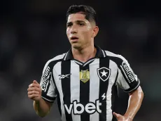 Botafogo pede Wallace Davi e dinheiro por Savarino