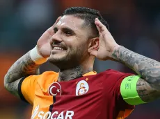 Atlético-MG faz contato para contratar Mauro Icardi e Galatasaray exige R$ 60 milhões para fechar venda