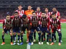 Afición dejó mensaje a jugadores previo a Chivas vs. América