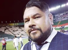 La fuerte crítica del Chuyón para la plantilla de Chivas