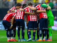 Chivas presenta sensible ausencia contra Atlas