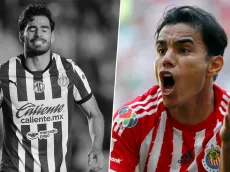 Omar Bravo y su veredicto para limpiar al plantel de Chivas