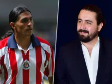 Paco Palencia reveló lo que desalienta a los entrenadores de llegar a Chivas