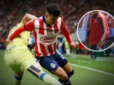 El exentrenador que fracasó en Chivas y ahora enaltece al América