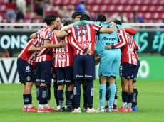 Óscar García bajó a un futbolista de la convocatoria