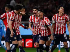 Noticias de Chivas HOY 23 de febrero