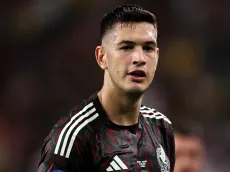 Chivas no se rinde por César Montes